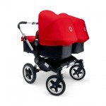  New Bugaboo Donkey Twin Travel System Package 2 - Collection 2015