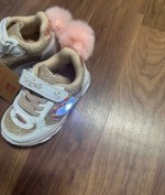 Detské topánočky 