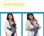 Infantino klokanka - nepoužívaná
