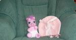 My little pony pinky Pie