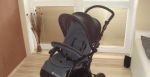 Concord Fusion Travel Set 2012 Graphite
