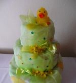 Plienková torta