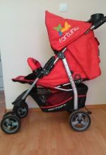 Predam sportovy kociar