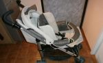 Predam detsku buginu Gesslein Baby Buggy 4x4