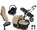 Bugaboo cameleon 3 kompletný balík