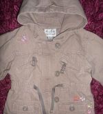 Jarna parka - Next, 92