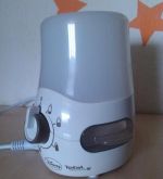 Tefal baby home Ohrievač fliaš