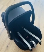 Autosedačka - vajíčko MaxiCosi